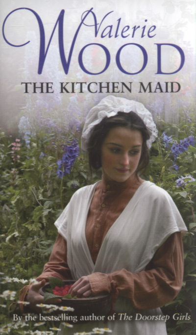 The Kitchen Maid