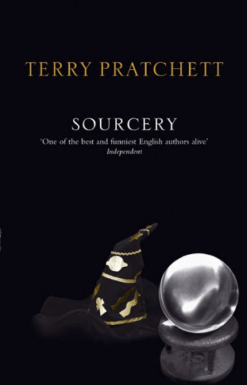 Sourcery