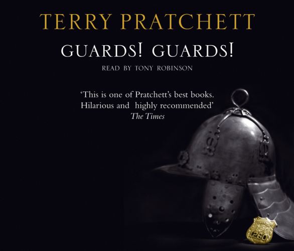 Guards! Guards!
