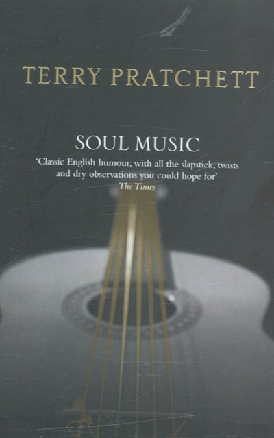 Soul Music
