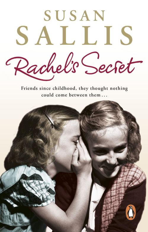 Rachel's Secret