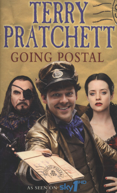 Going Postal