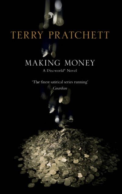Making Money