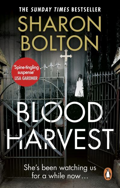 Blood Harvest