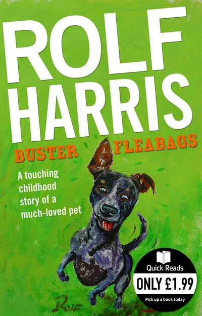 Buster Fleabags