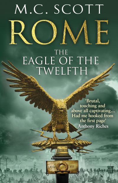 The Eagle of the Twelfth