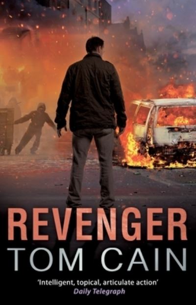 Revenger