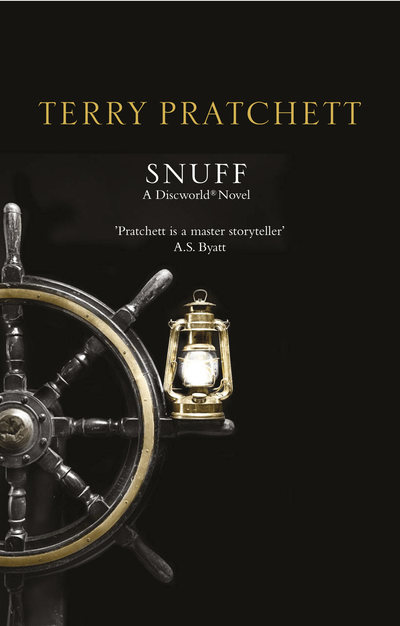 Snuff