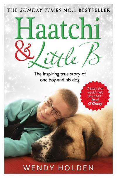 Haatchi & Little B