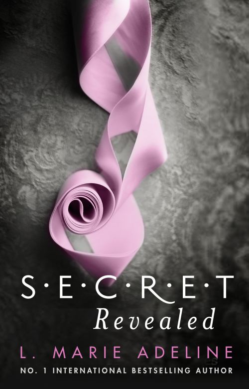 S.E.C.R.E.T. Revealed