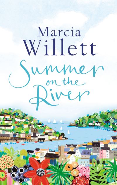 Summer on the River