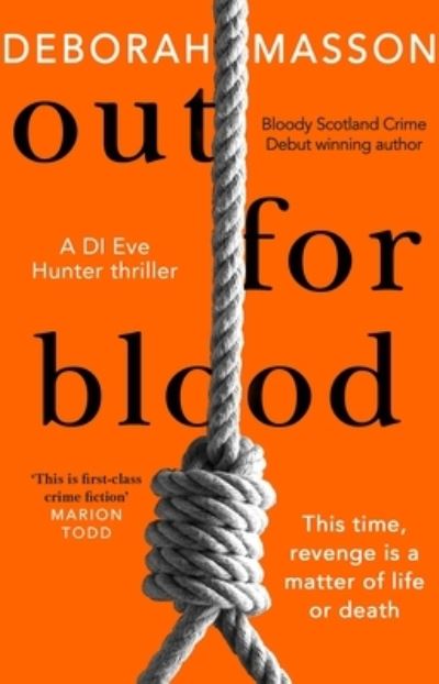 Out for Blood