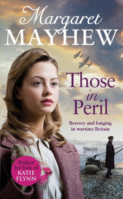 Those in Peril
