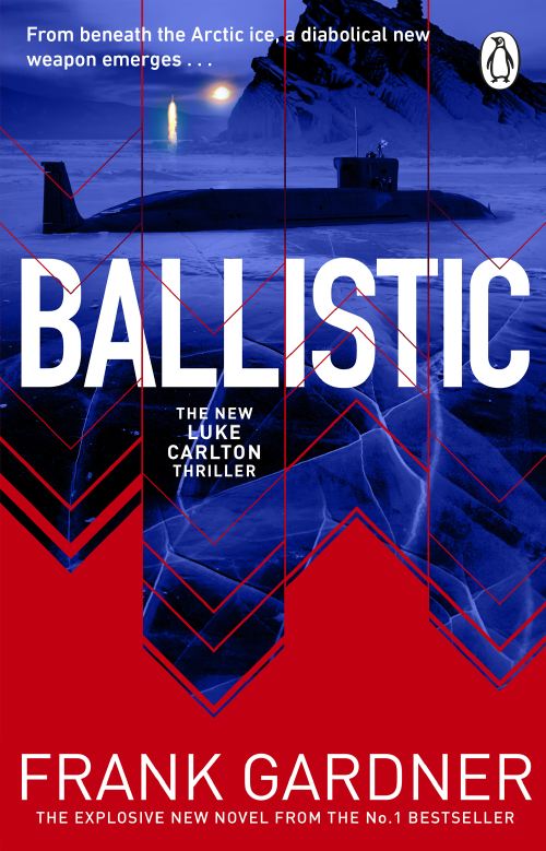 Ballistic