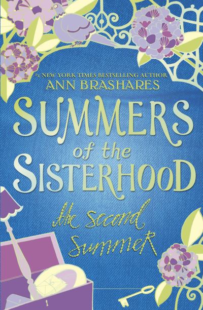 The Second Summer of the Sisterhood