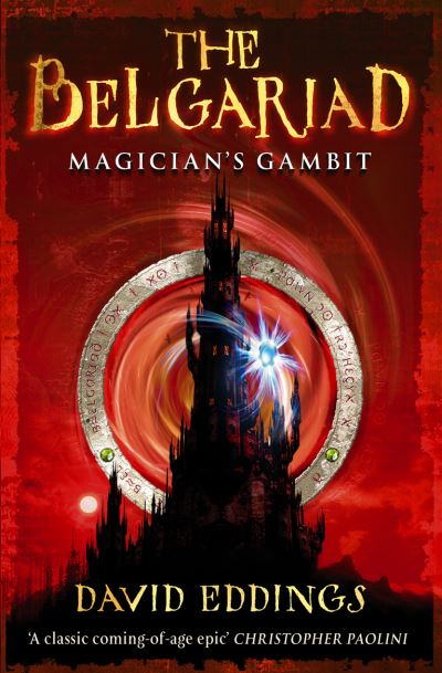 Magician's Gambit