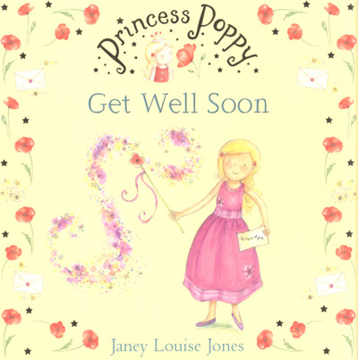 Get Well Soon