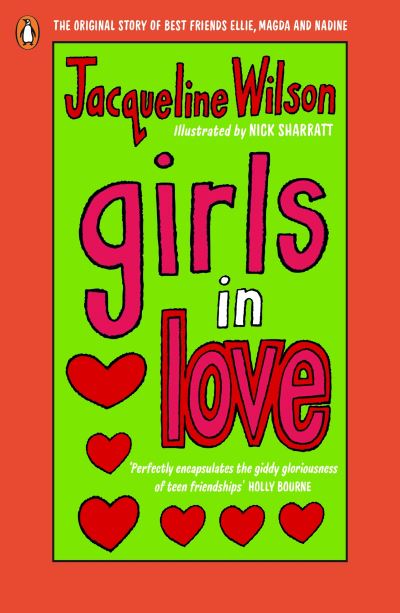 Girls in Love