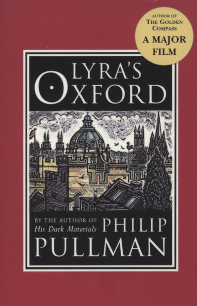 Lyra's Oxford