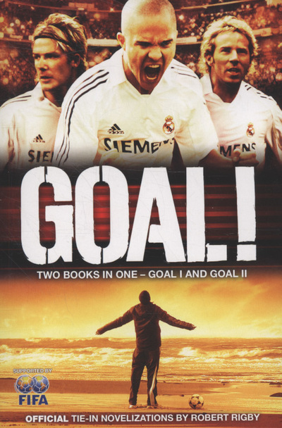 Goal!