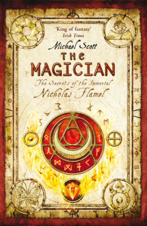 The Magician