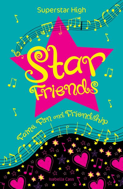 Star Friends