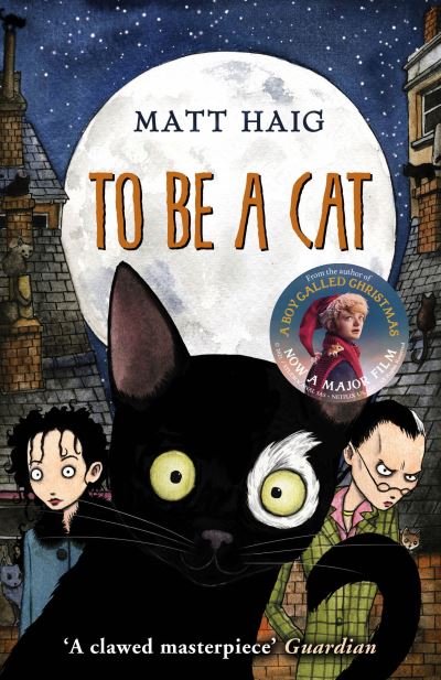 To Be a Cat