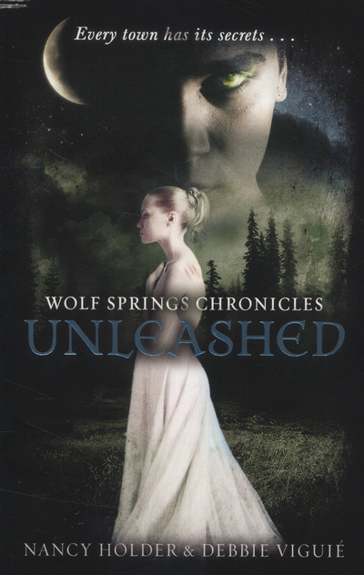 Unleashed