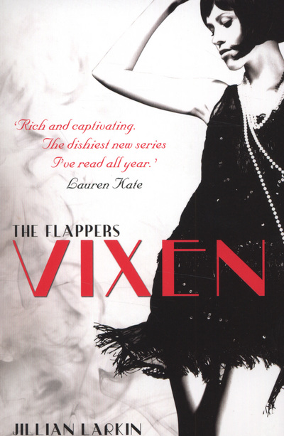 Vixen