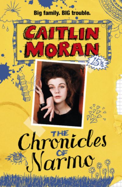 The Chronicles of Narmo