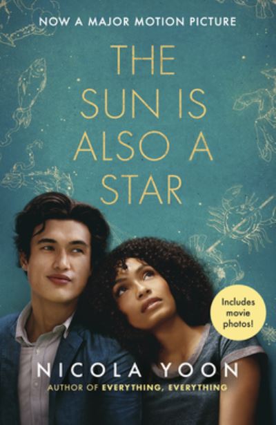 The Sun Is Also a Star