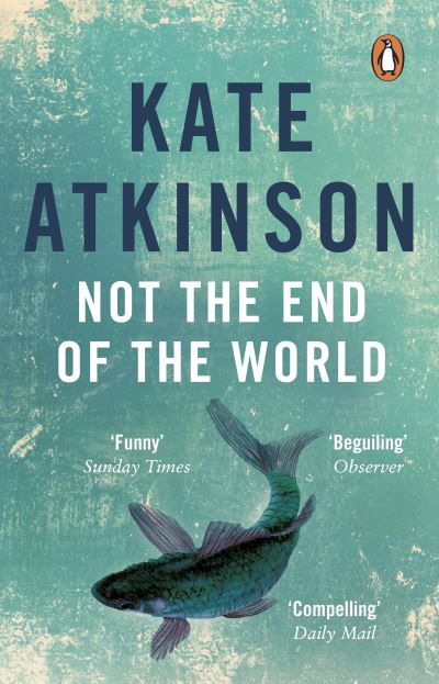 Not the End of the World