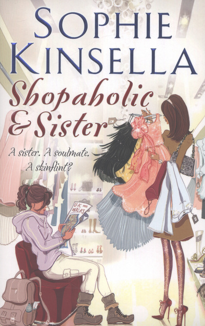 Shopaholic and Sister