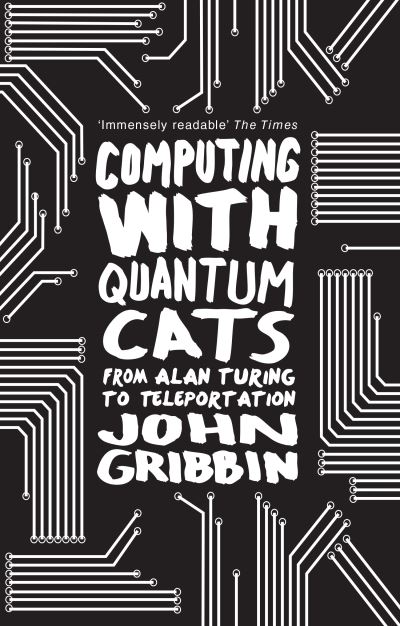 Computing With Quantum Cats