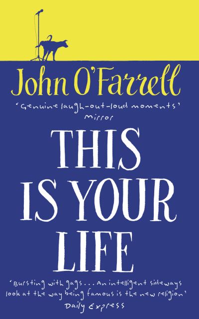 This is Your Life