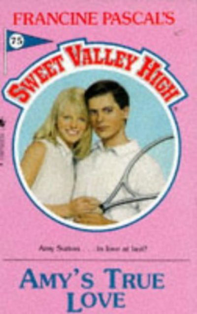 Amy's True Love