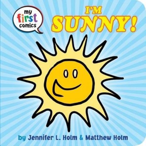 I'm Sunny