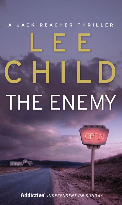 Enemy