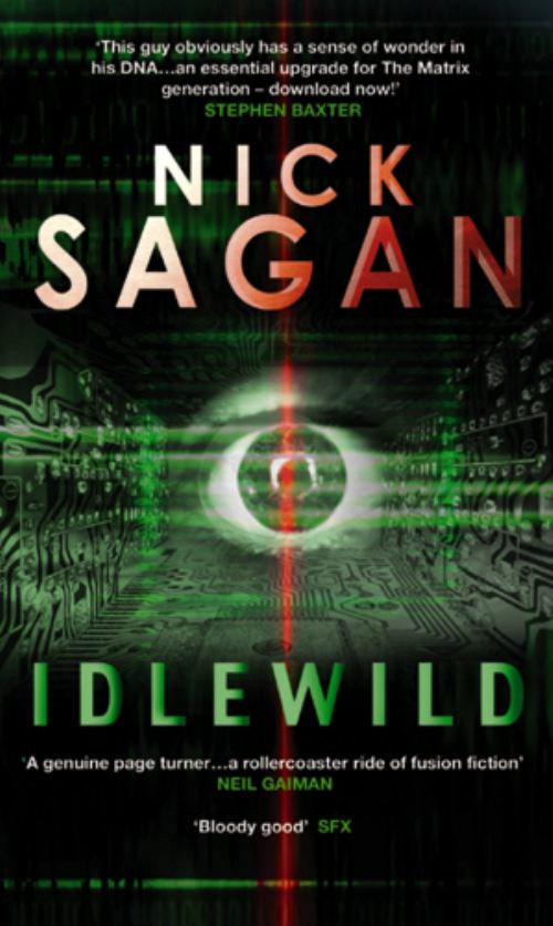 Idlewild