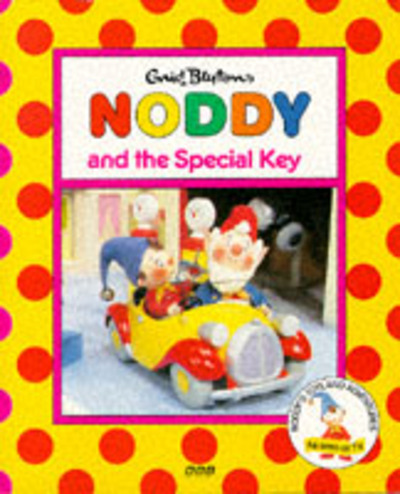 Enid Blyton's Noddy and the Special Key
