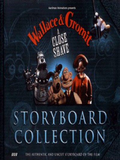 Wallace & Gromit