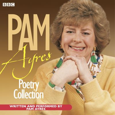 Pam Ayres Poetry Collection