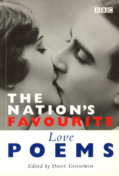The Nation's Favourite Love Poems