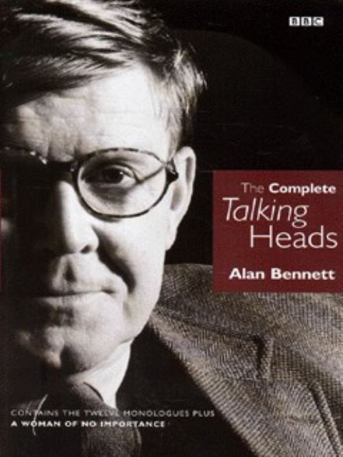 The Complete Talking Heads