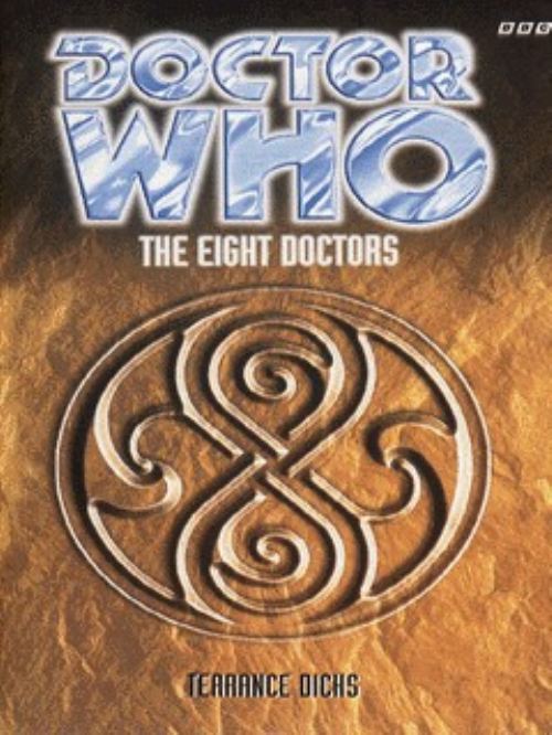 The Eight Doctors