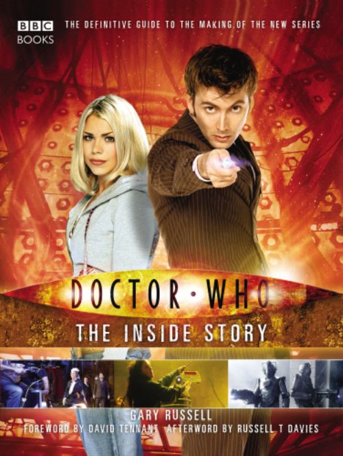 Doctor Who