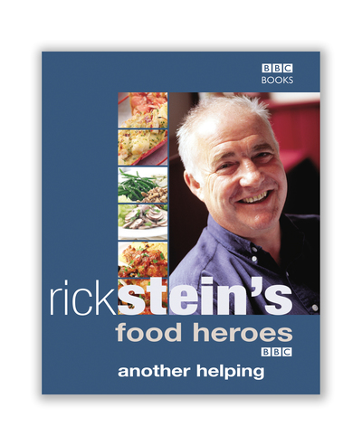 Rick Stein's Food Heroes