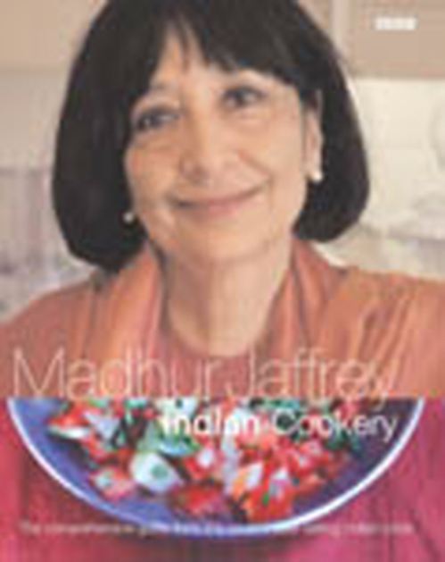 Indian Cookery