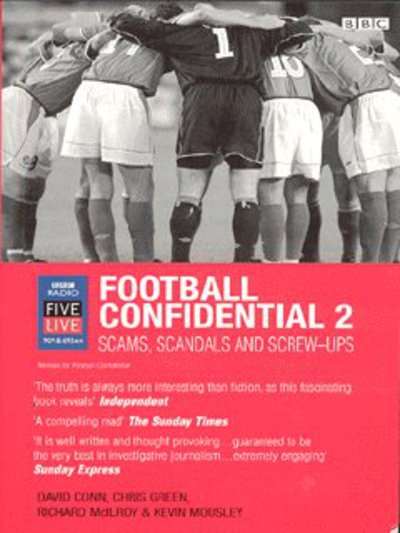 Football Confidential 2