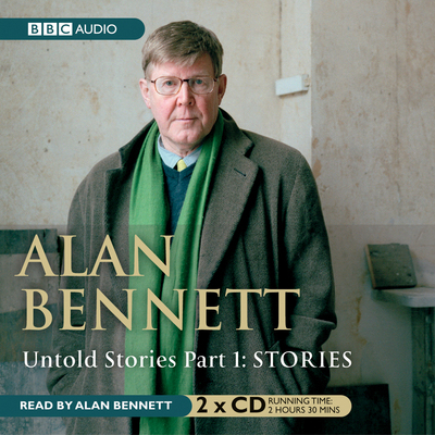 Untold Stories. Part 1 Stories